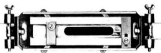 Porter-Cable 517 - Lock Mortiser and Lock Face Template - 2