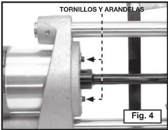 Porter-Cable 517 - ADVERTENCIA Desconecte la herramienta de la fuente de electricidad. - 2
