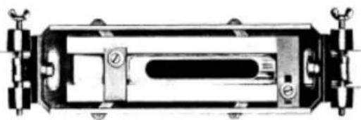 Porter-Cable 517 - PORTER-CABLE LIMITED ONE YEAR WARRANTY - 1