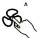 TCL Breeva A5WWK - Modo - 2