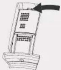 TCL Breeva A5WWK - Filterwechsel - 6