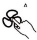 TCL Breeva A5WWK - Modo - 2