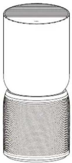 TCL Breeva A5WWK - Produktbeschreibung - 1