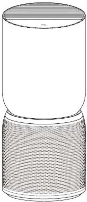 TCL Breeva A5WWK - Manual do Usuário - 1