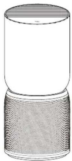 TCL Breeva A5WWK - Descrição do produits - 1