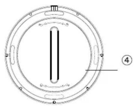 TCL Breeva A5WWK - Lista di imballaggio - 2