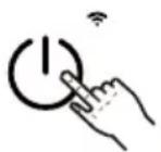 TCL Breeva A5WWK - Ein/aus - 2