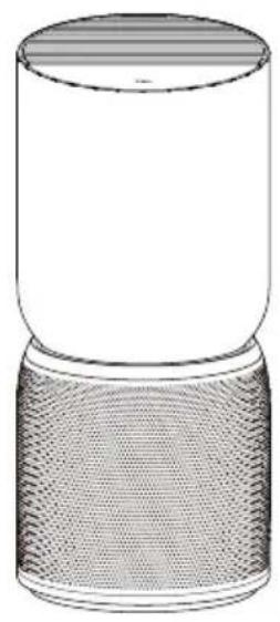 TCL Breeva A5WWK - Descrizione del prodotto - 1