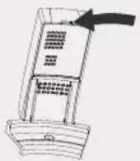 TCL Breeva A5WWK - Troca do filtró - 3