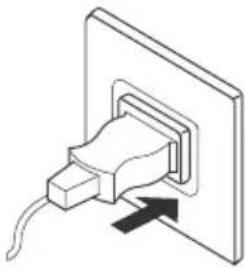 TCL Breeva A5WWK - Encendido - 1