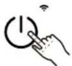 TCL Breeva A5WWK - Marche/arrêt - 2