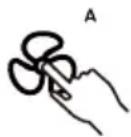 TCL Breeva A5WWK - Modalità - 2