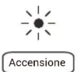 TCL Breeva A5WWK - Dispositivo ambientale a LED - 1