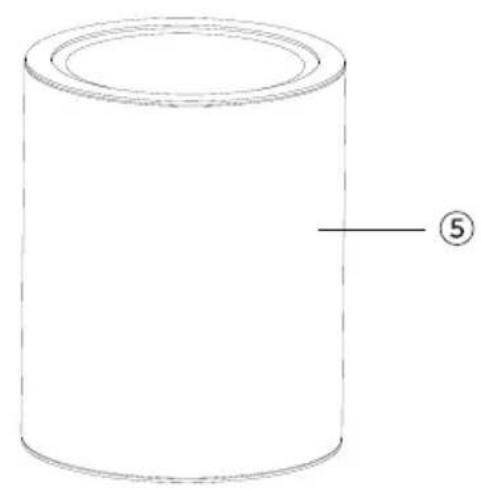 TCL Breeva A5WWK - Packliste - 3