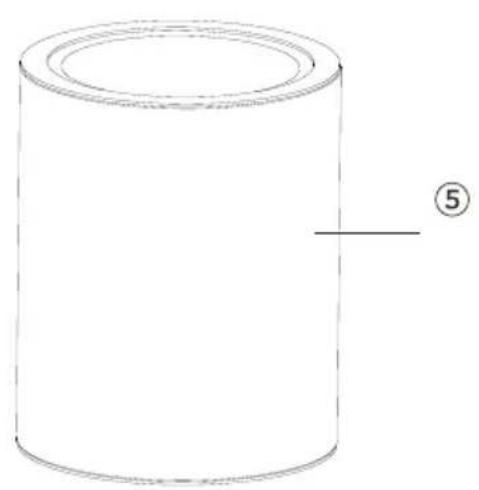 TCL Breeva A5WWK - Lista del - 3