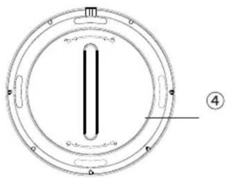 TCL Breeva A5WWK - Lista de embalagem - 2