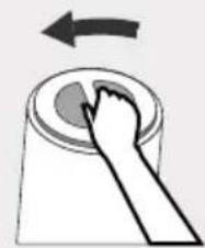 TCL Breeva A5WWK - Filterwechsel - 1