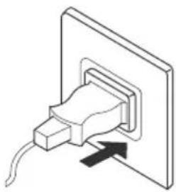 TCL Breeva A5WWK - Energia ligada - 1