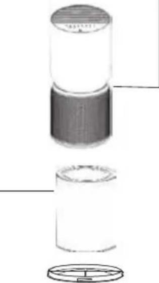 TCL Breeva A5WWK - Promemoria - 1