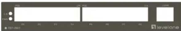 LEVELONE FEP0931 - 1