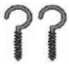 CONTINENTAL EDISON CECP903FIX - ACCESSOIRES FOURNIS - 4