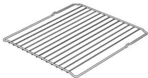CONTINENTAL EDISON CECP903FIX - ACCESSOIRES FOURNIS - 2