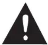 CONTINENTAL EDISON CELED32SA22B7 - ATTENTION : POUR ÉVITER TOUT RISQUE OCULAIRE : - 1