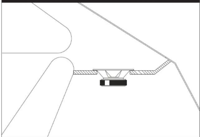 JENSEN XS5768 - Premiers pas vers l'installation de base - 2