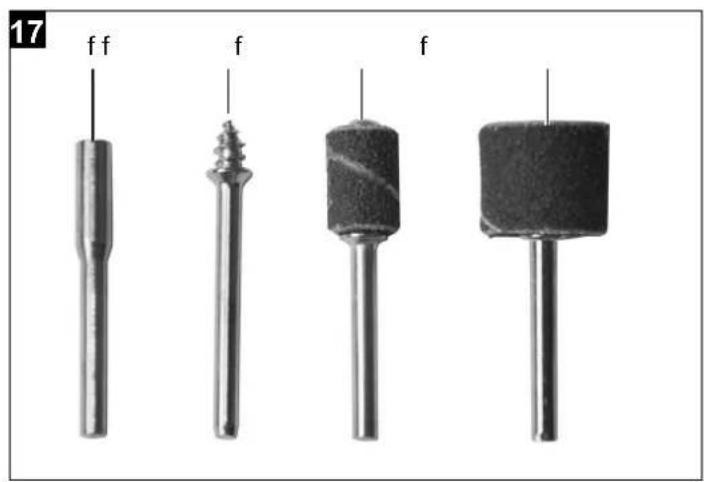 SCHEPPACH HG34 - 19