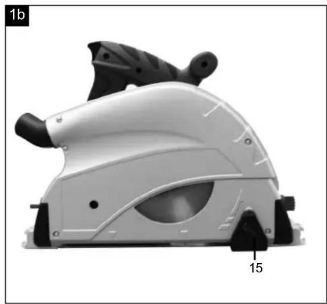 SCHEPPACH PL75 - PL75 - 3