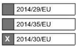 SCHEPPACH PL75 - EU-Konformitätserklärung - 1
