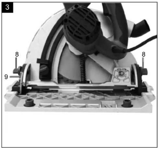 SCHEPPACH PL75 - PL75 - 2