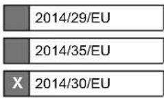 SCHEPPACH HBS30 - EU-Konformitätserklärung - 1