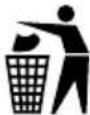 SCHEPPACH DECOXLS - Eliminação e reciclagem - 1
