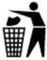 SCHEPPACH DECOXLS - Disposal and recycling - 1