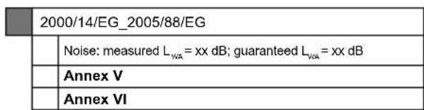 SCHEPPACH SM200AL - CE - 4