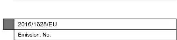 SCHEPPACH SM200AL - EU-Konformitätserklärung - 8