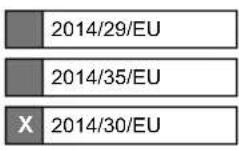 SCHEPPACH SM200AL - EU-Konformitätserklärung - 1