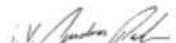 SCHEPPACH HBS261 - Egregio cliente, - 1