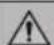 SCHEPPACH HBS261 - WARNING - 1