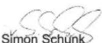 SCHEPPACH HBS261 - Table of contents - 1