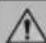 SCHEPPACH HBS261 - WARNING - 1