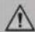 SCHEPPACH HBS261 - WARNING - 1