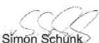 SCHEPPACH HBS261 - Table of contents - 9