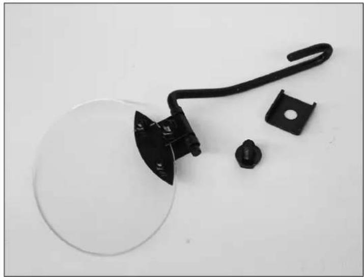 SCHEPPACH BG150 - FR - 2
