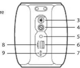 NGS Roller Nitro 1 - 2