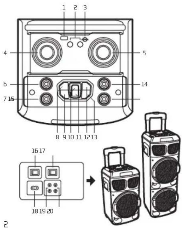 NGS WILD DUB Zero - USER'S MANUAL - 1