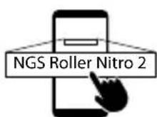 NGS Roller Nitro 2 - USER'S MANUAL - 14