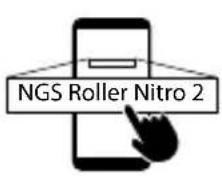 NGS Roller Nitro 2 - MANUAL DE USUARIO - 13