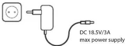 NGS Wild Rave 2 - DC CHARGING - 1